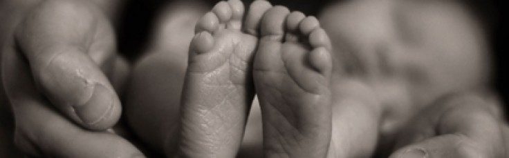 The Mother Carer – West London Doula